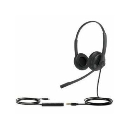 Yealink UH34SE Headset