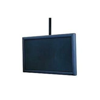 SmartMount&reg; Ceiling Mounts 36.0" Extension Column with Tilt Box for up to 90" Displays