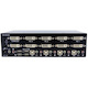 StarTech.com SV431DD2DUA KVM Switchbox - TAA Compliant