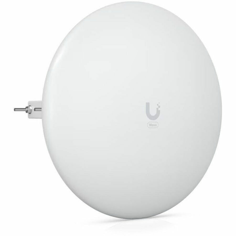 Ubiquiti Single Band Wi-Fi 6 IEEE 802.11ax 2 Gbit/s Wireless Bridge