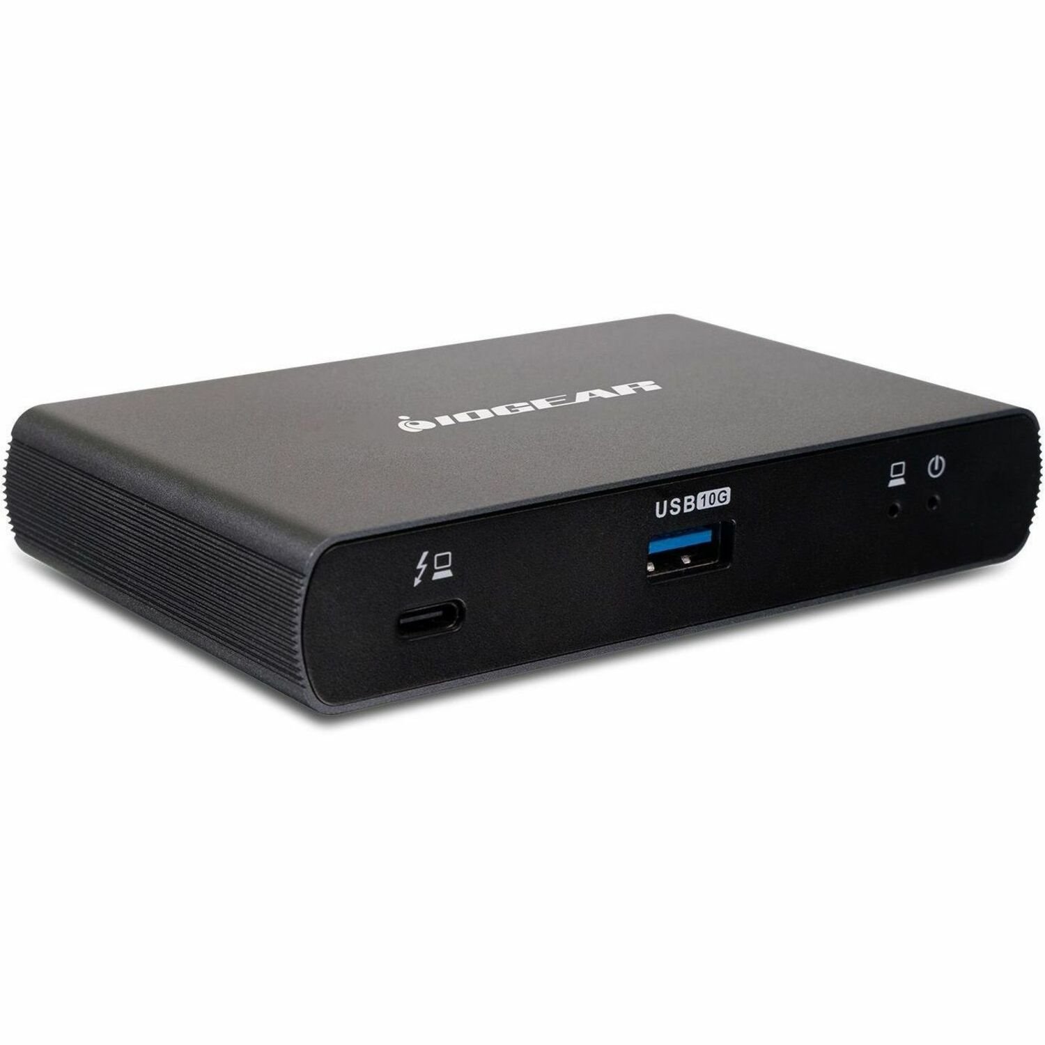 IOGEAR Quantum Thunderbolt 4 Mini Dock