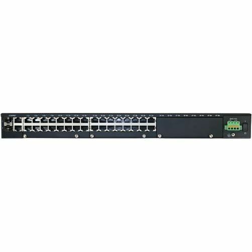 Perle IOLAN SCG34 R-LAD Device Server