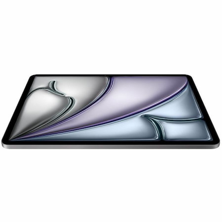 Apple iPad Air 11 (2025) Tablet - 11" - 8 GB - 256 GB Storage - Space Gray