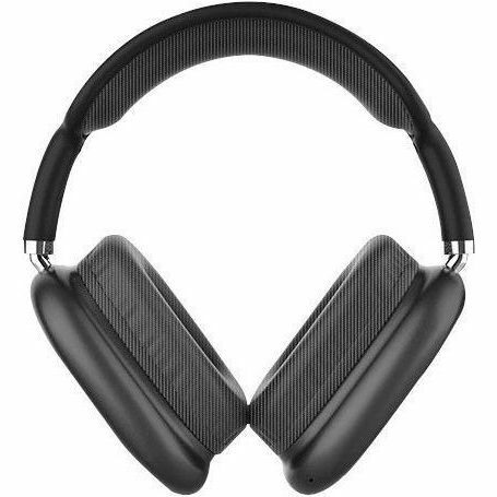 IQ Sound High Performance Wireless Headphones with FM Radio and Mic