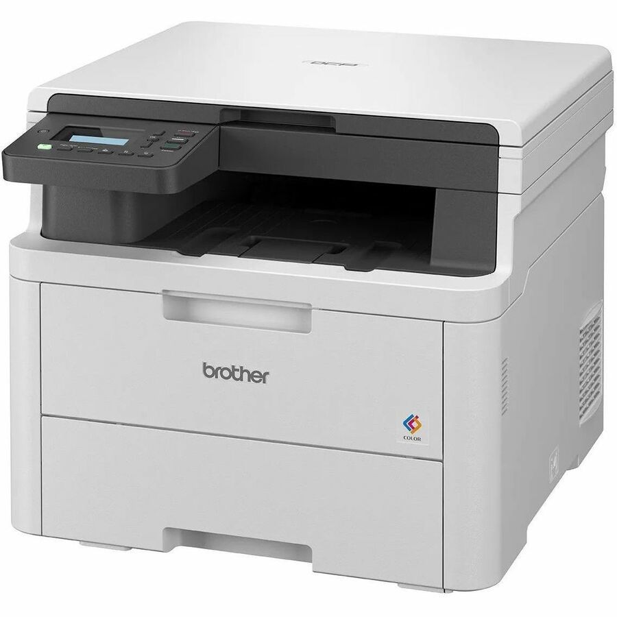 Brother DCP-L3520CDW 3 In 1 Laser Color MFP Duplex Wlan 18PPM