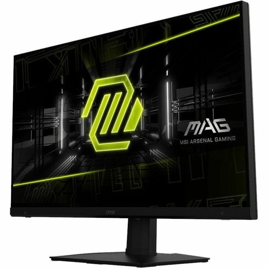 MSI MAG 322UPF 32" Class 4K UHD Gaming LCD Monitor - 16:9 - Black