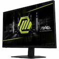 MSI MAG 322UPF 32" Class 4K UHD Gaming LCD Monitor - 16:9 - Black