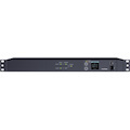 CyberPower PDU24002 Single Phase 100 - 120 VAC 20A Metered ATS PDU