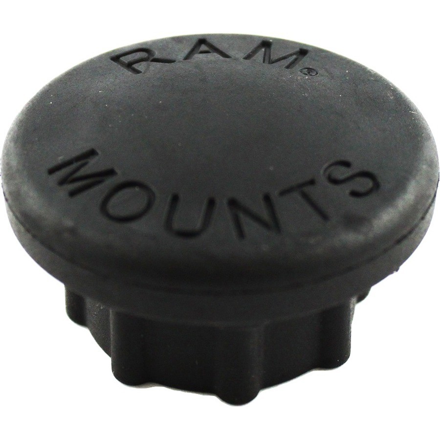 RAM Mounts Tele-Pole Rubber Cap
