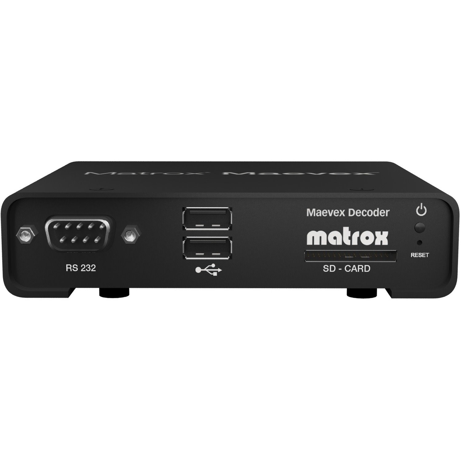 Matrox Maevex 5150 Video Decoder