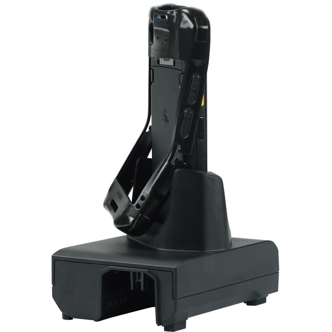 MOBILIS Protech Pack Carrying Case Zebra Handheld PC - Black