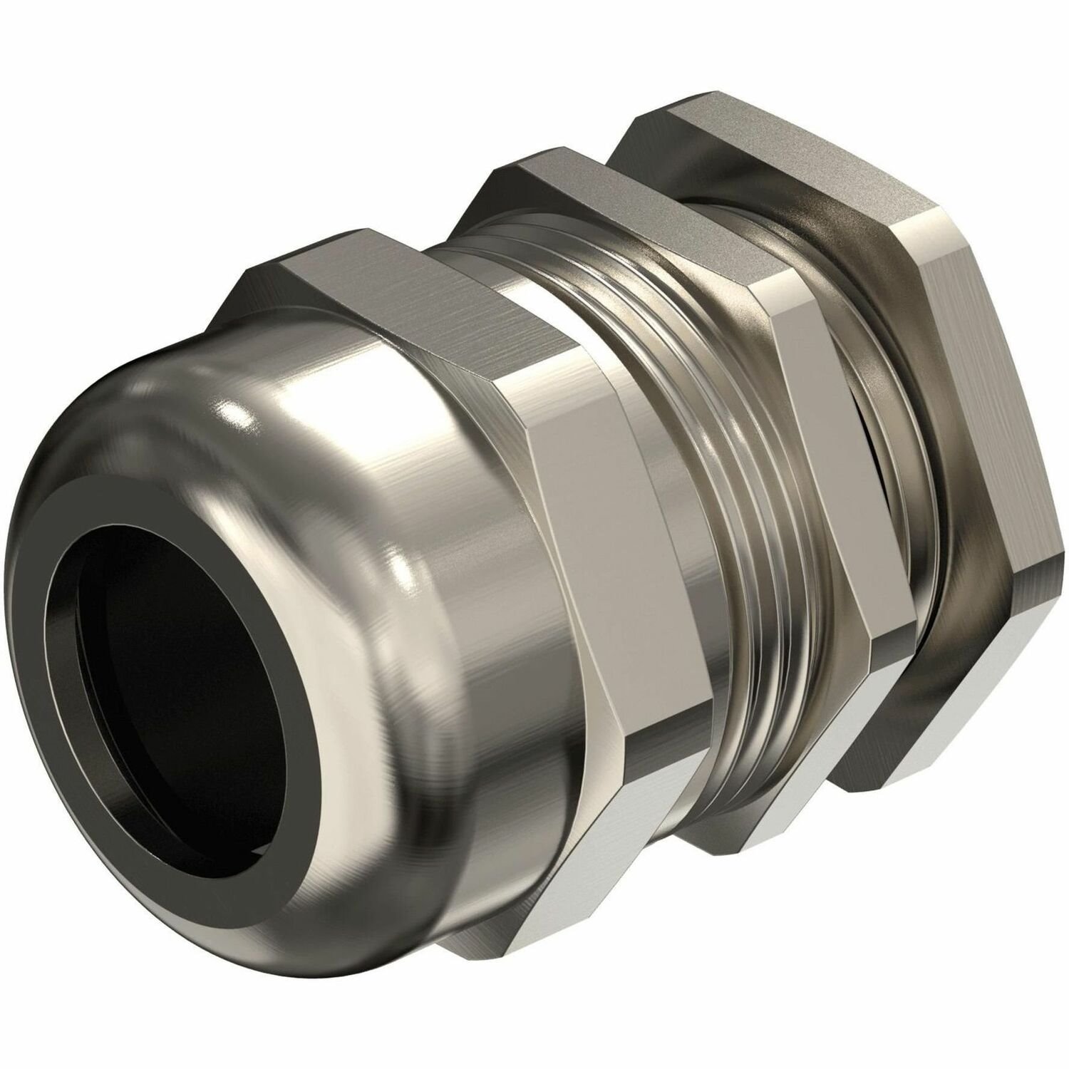 AXIS TQ1943-E Cable Gland Ex d Armored