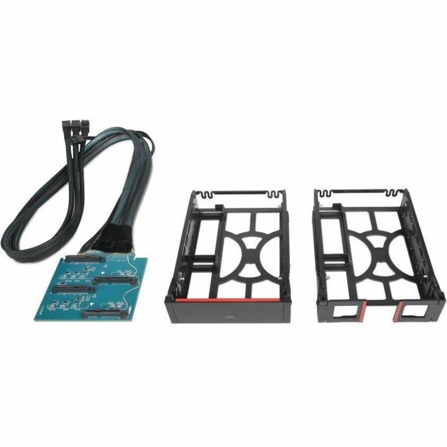 ThinkStation Storage Bay Upgrade Kit - P720