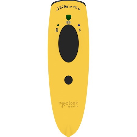 Socket Mobile SocketScan S720 - 1D/2D Linear Barcode Plus QR Code Reader