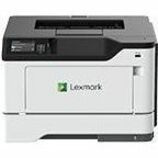 Lexmark MS531dw Wireless Laser Printer - Monochrome