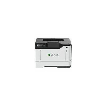 Lexmark MS531dw Wireless Laser Printer - Monochrome