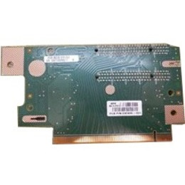 HPE - Certified Genuine Parts PCIe Riser Board x8-x8 Riser