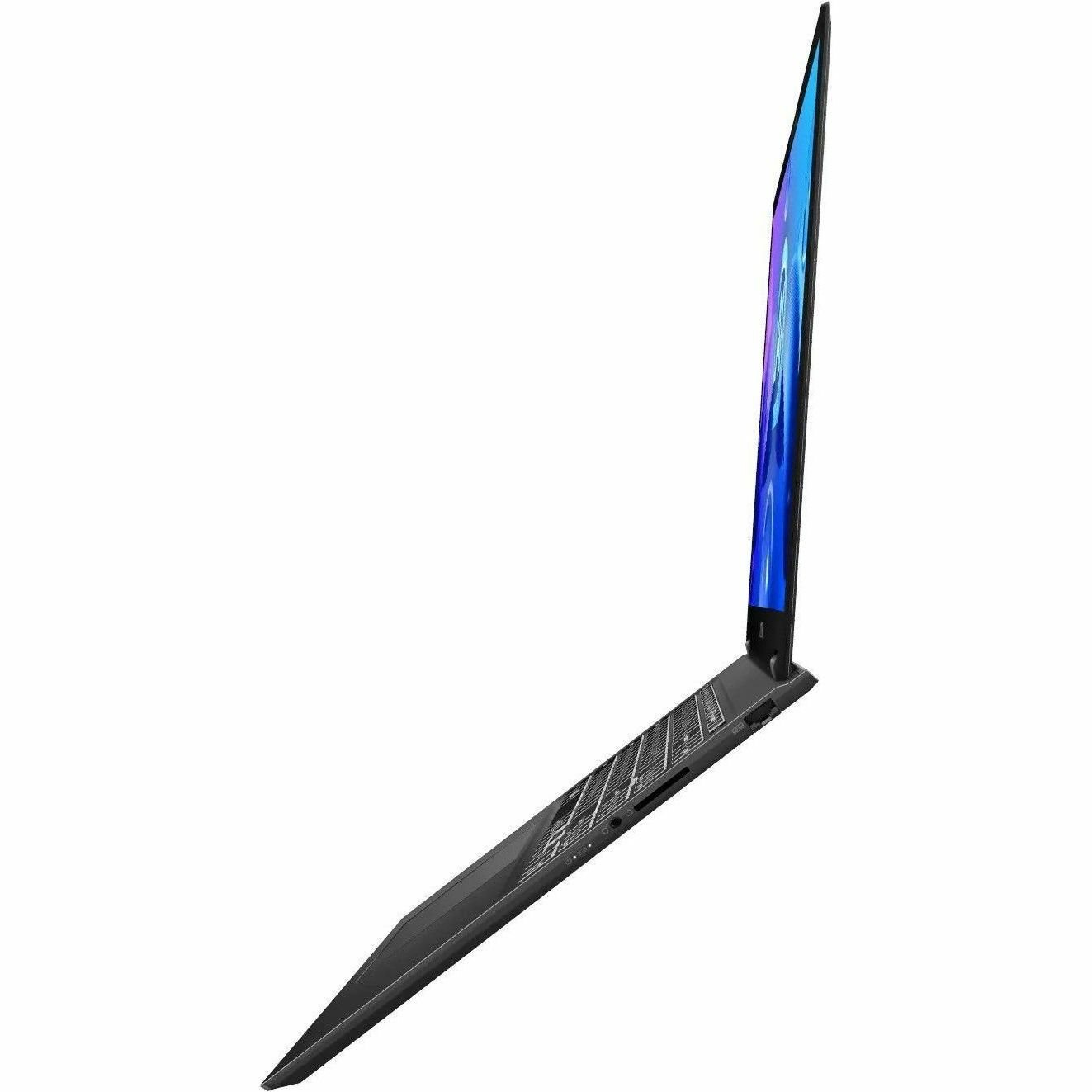 MSI Prestige 16 AI Studio B1V Prestige 16 AI Studio B1VFG-034UK 40.6 cm (16") Notebook - QHD+ - Intel Core Ultra 7 155H - 32 GB - 1 TB SSD - Stellar Gray