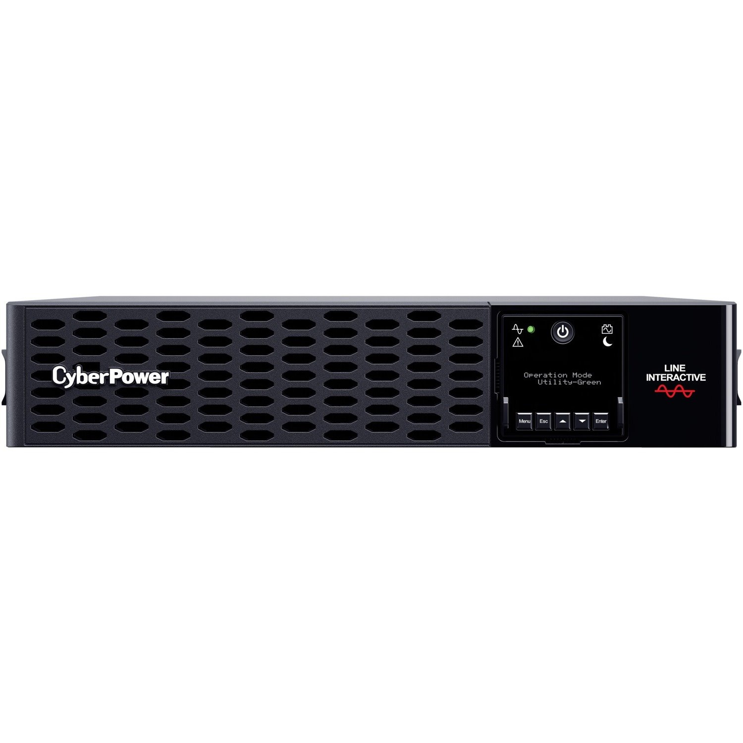 CyberPower PR2200RTXL2UAN Smart App Sinewave UPS Systems