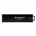 IronKey D500S 16GB USB 3.2 (Gen 1) Type A Flash Drive