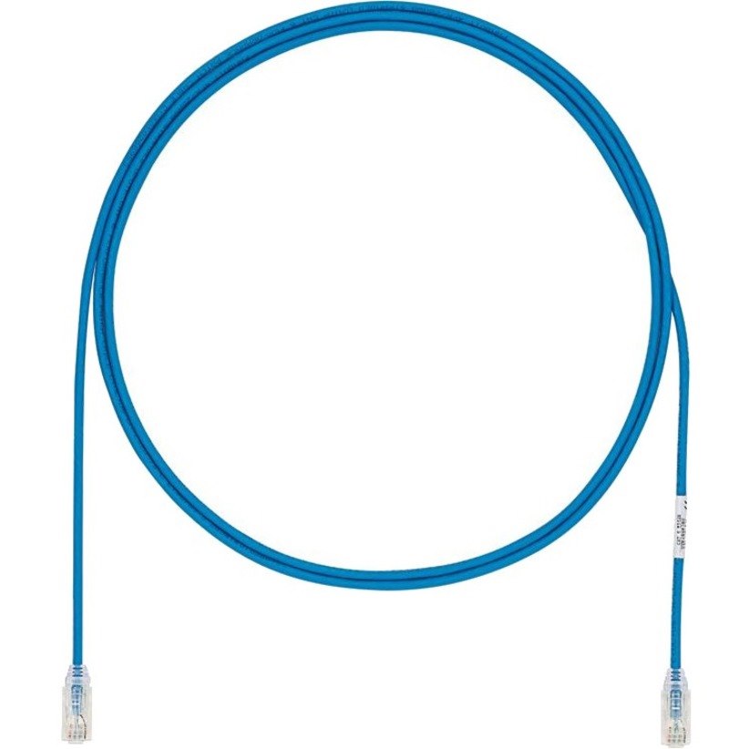 Panduit TX6A-28 Cat.6a UTP Patch Network Cable