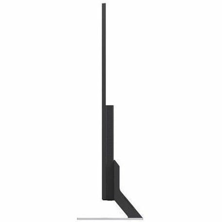 LG QNED84 65QNED84A6C 65" (165.10 cm) Smart LED-LCD TV 2025 - 4K UHDTV - High Dynamic Range (HDR) - Charcoal Black