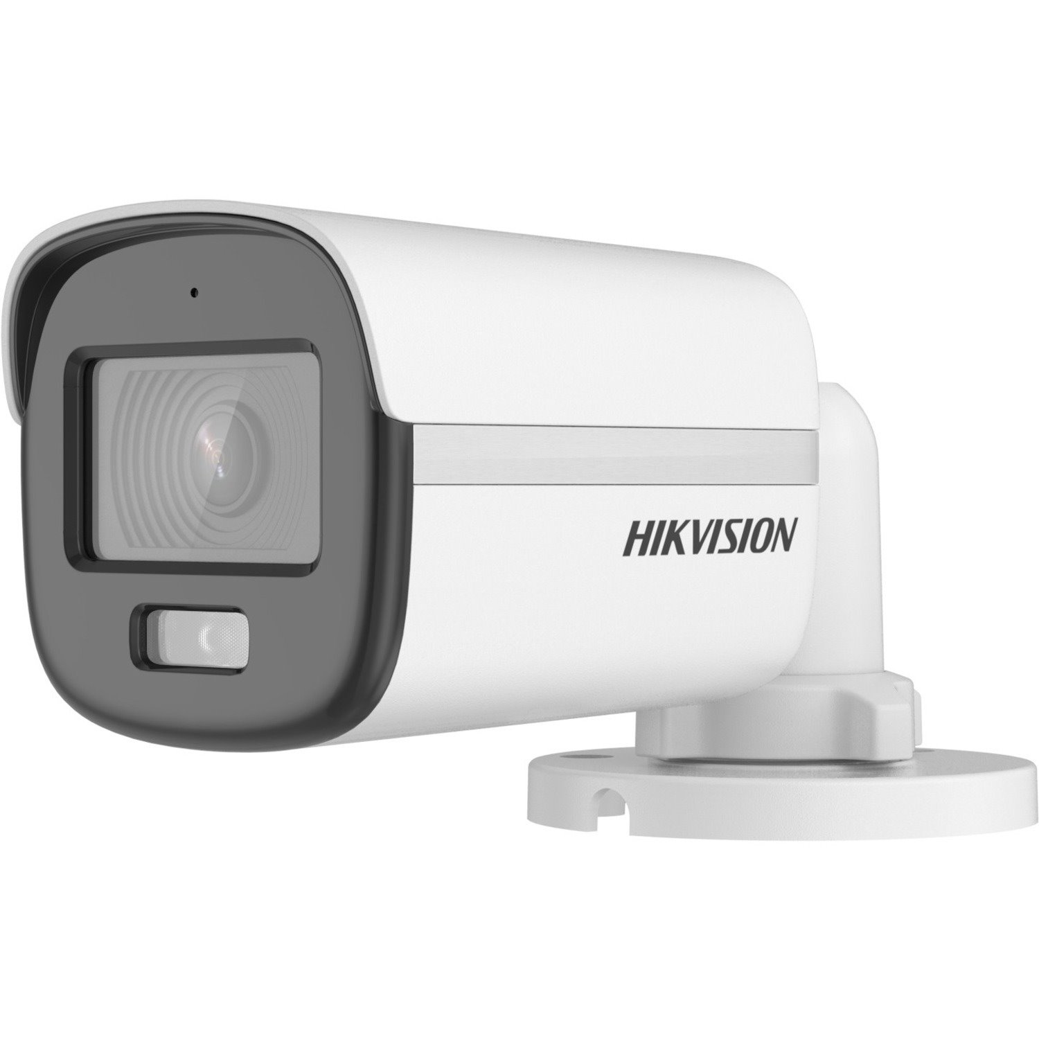 Hikvision Turbo HD DS-2CE10KF0T-FS 3K Surveillance Camera - Color - Mini Bullet
