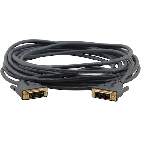 Kramer Flexible DVI Cable