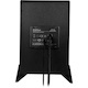 Edifier M1360 2.1 Speaker System - 8.5 W RMS - Black