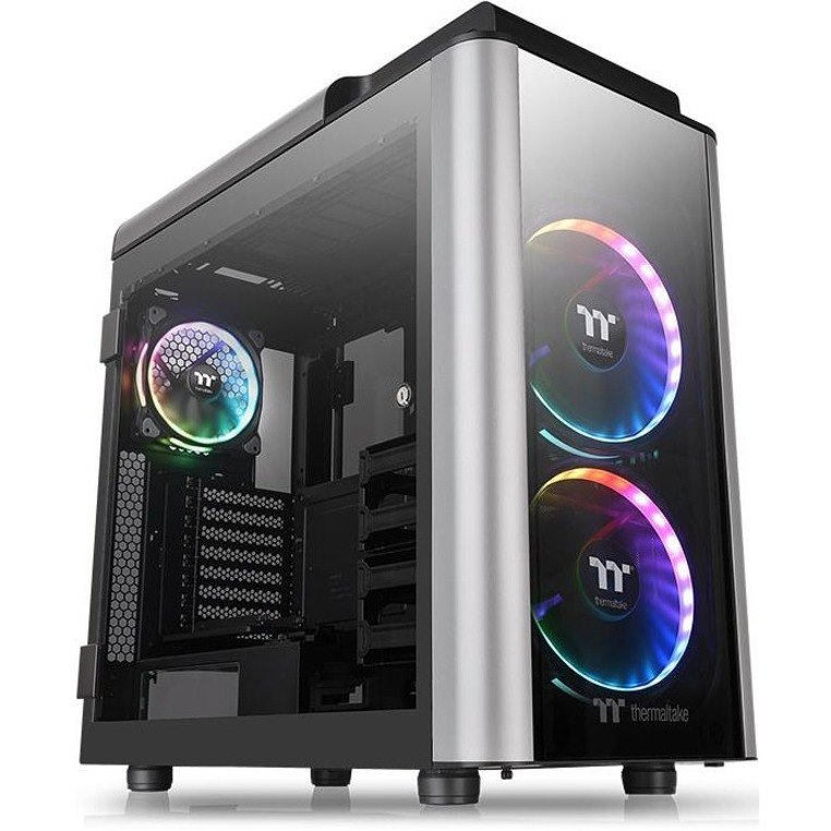 Thermaltake Level 20 GT RGB Plus Edition Full Tower Chassis