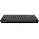 Adesso AKB-310UB Mini Trackball Keyboard