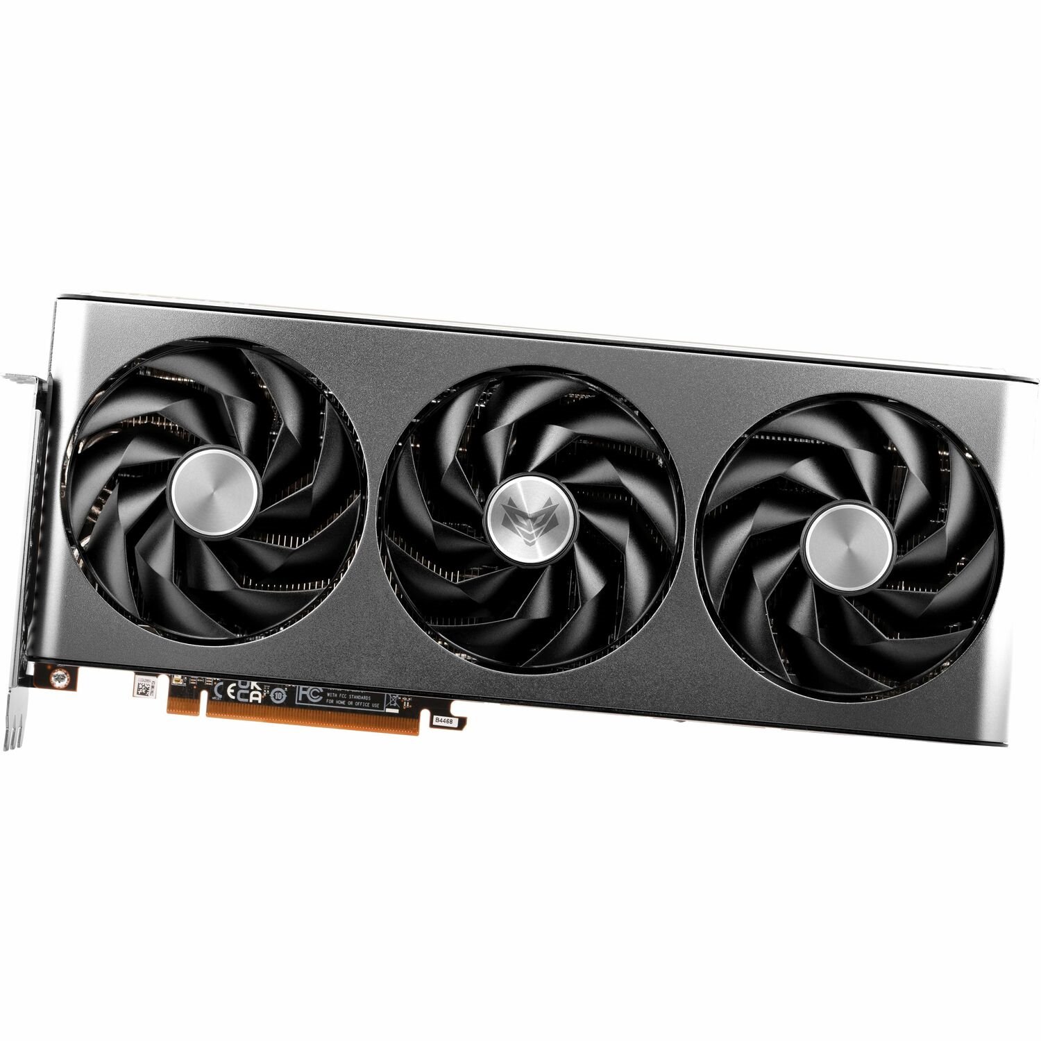 Sapphire AMD Radeon RX 7700 XT Graphic Card - 12 GB GDDR6