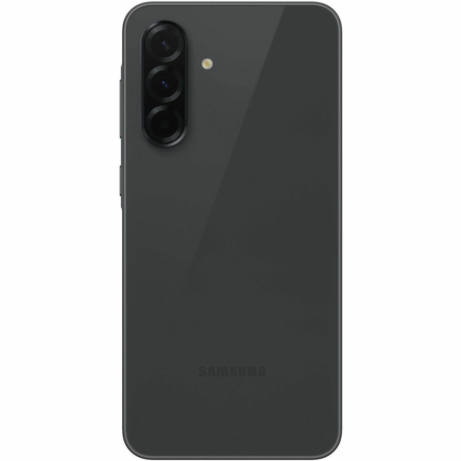Samsung Galaxy A36 5G 128GB Ee - Awesome Black *Au Stock*,6.7', Full HD+,120HZ,6GB/128GB,50MP/12MP,Single + eSIM,5000mAh, 2 Years Warranty