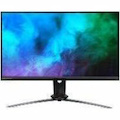 Acer Predator XB283K KV 28" Class 4K UHD Gaming LED Monitor - 16:9 - Black