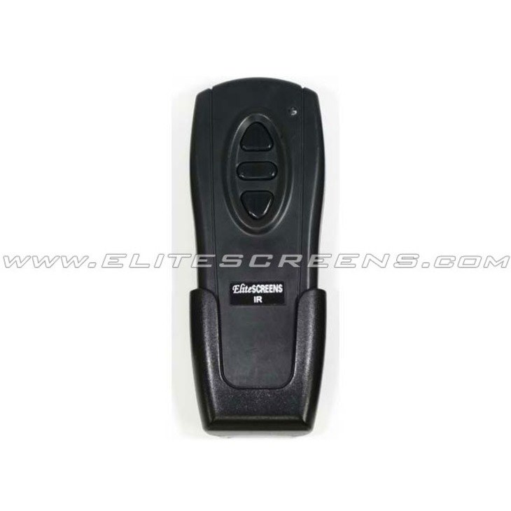 Elite Screens ZSP-IR-B Wireless Device Remote Control