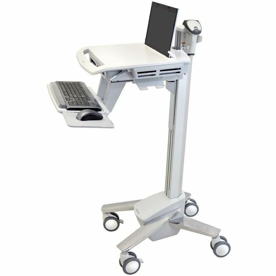 Ergotron StyleView SV40 Medizinische Warenkorb