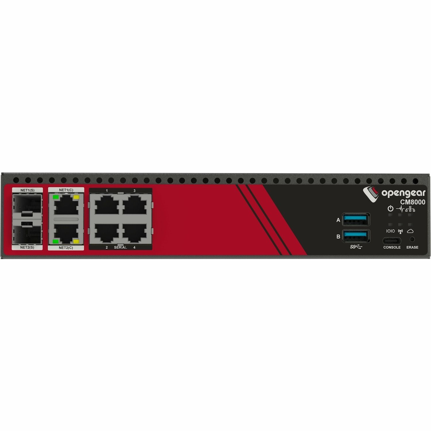 Opengear CM8004 Device Server