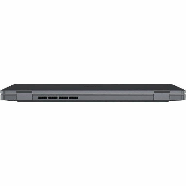 Dell Pro 16 PC16250 16" Clamshell Notebook - Full HD Plus - 60 Hz - Intel Core 5 120U - 8 GB - 256 GB SSD - English (US) Keyboard - Magnetite