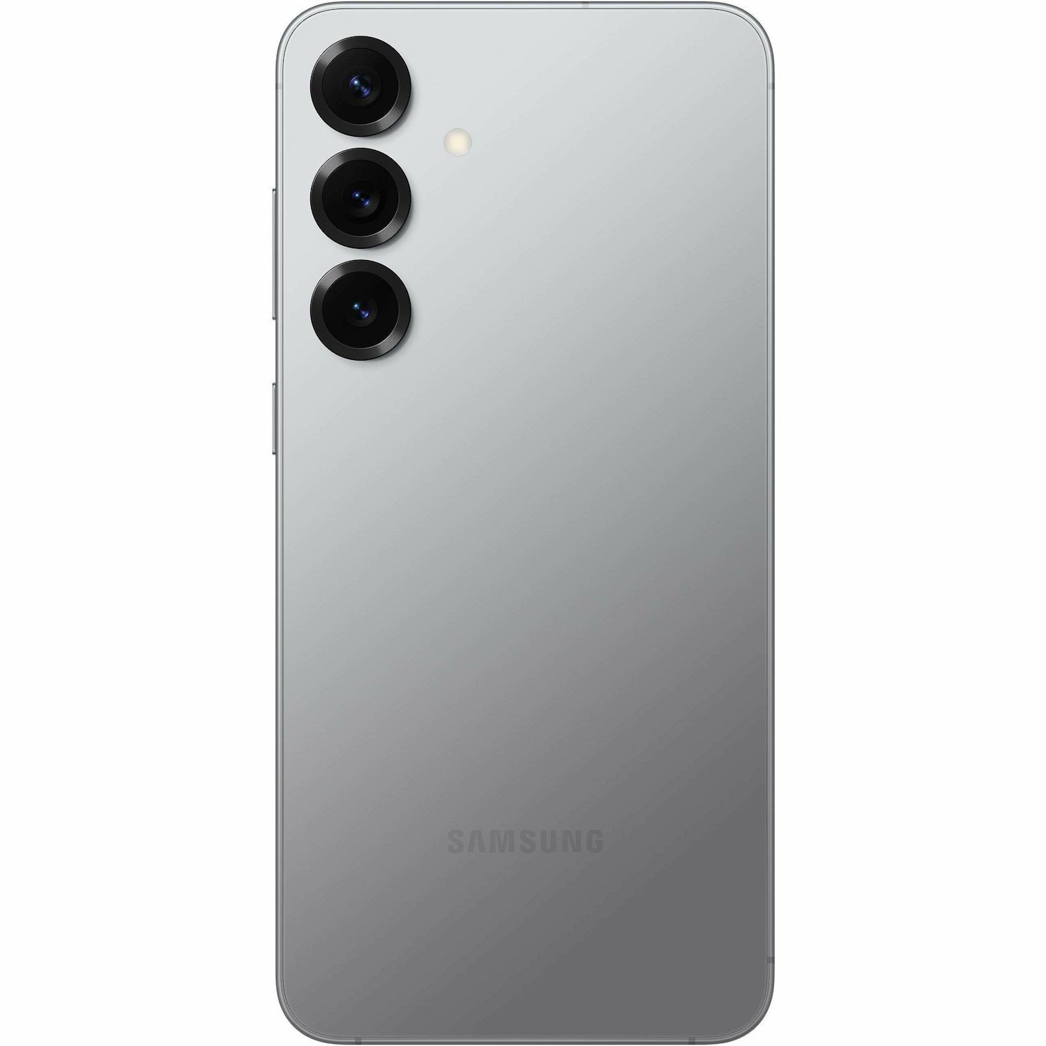 Samsung Galaxy S25+ SM-S936B/DS 256 GB Smartphone - 17 cm (6.7") Dynamic AMOLED 2X QHD+ 3120 x 1440 - Octa-core (OryonDual-core (2 Core) 4.47 GHz + Oryon Hexa-core (6 Core) 3.53 GHz - 12 GB RAM - Android 15 - 5G - Silver Shadow