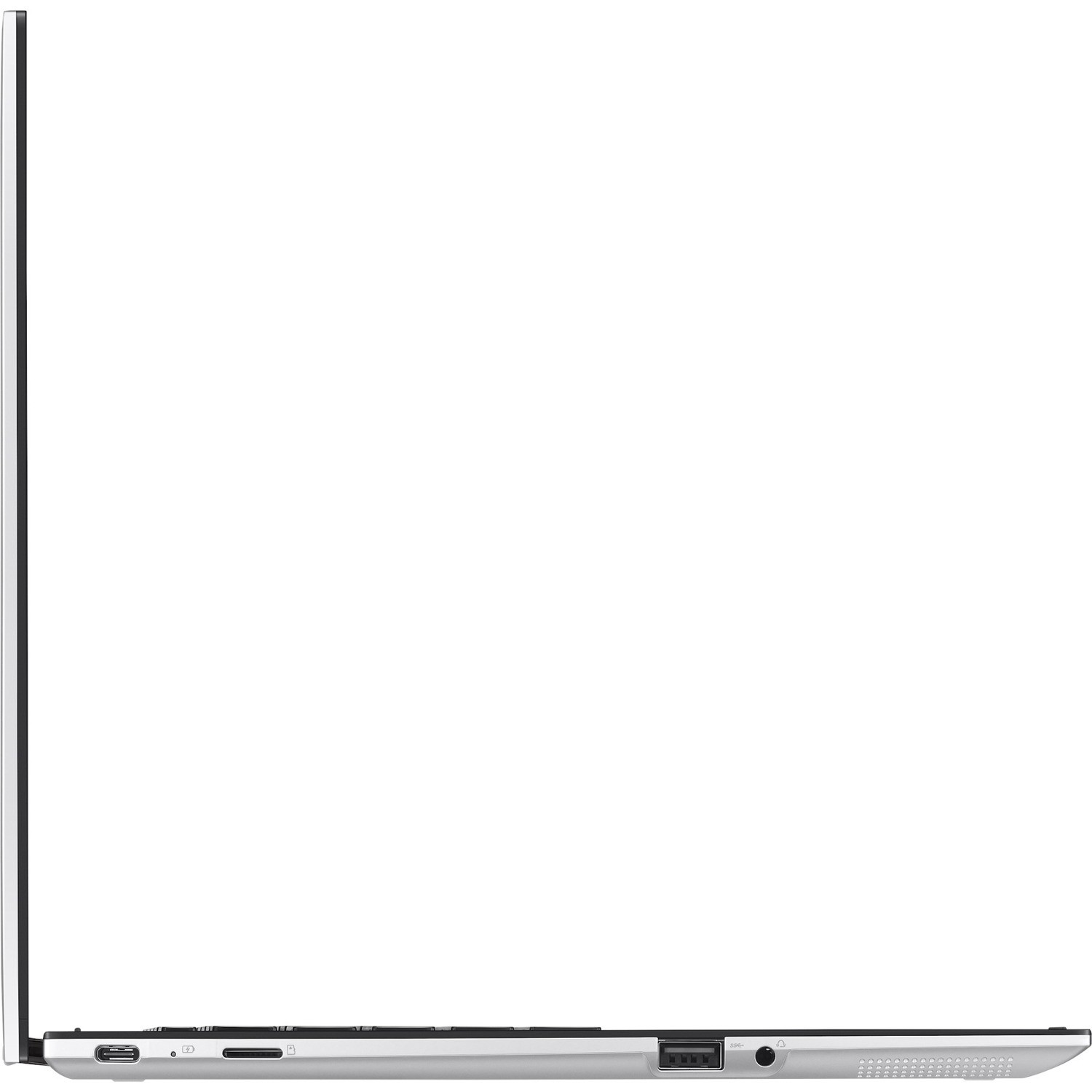 Asus Chromebook Flip CM3 CM3200FM1A-DS44T-S 12" Touchscreen Convertible 2 in 1 Chromebook - 4 GB - 64 GB Flash Memory - Silver