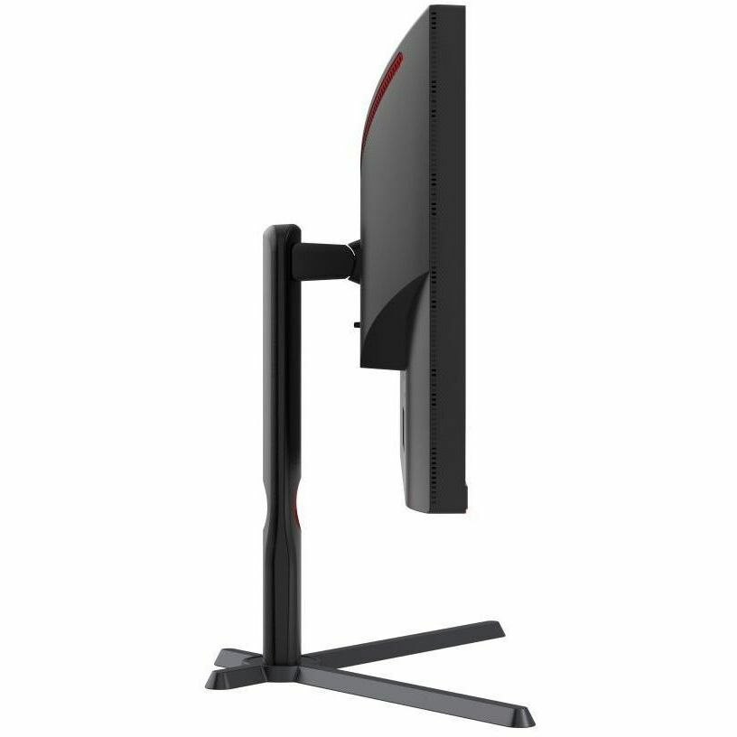 AOC AGON Q27G3XMN 27" Class WQHD Gaming LED Monitor - 16:9 - Black