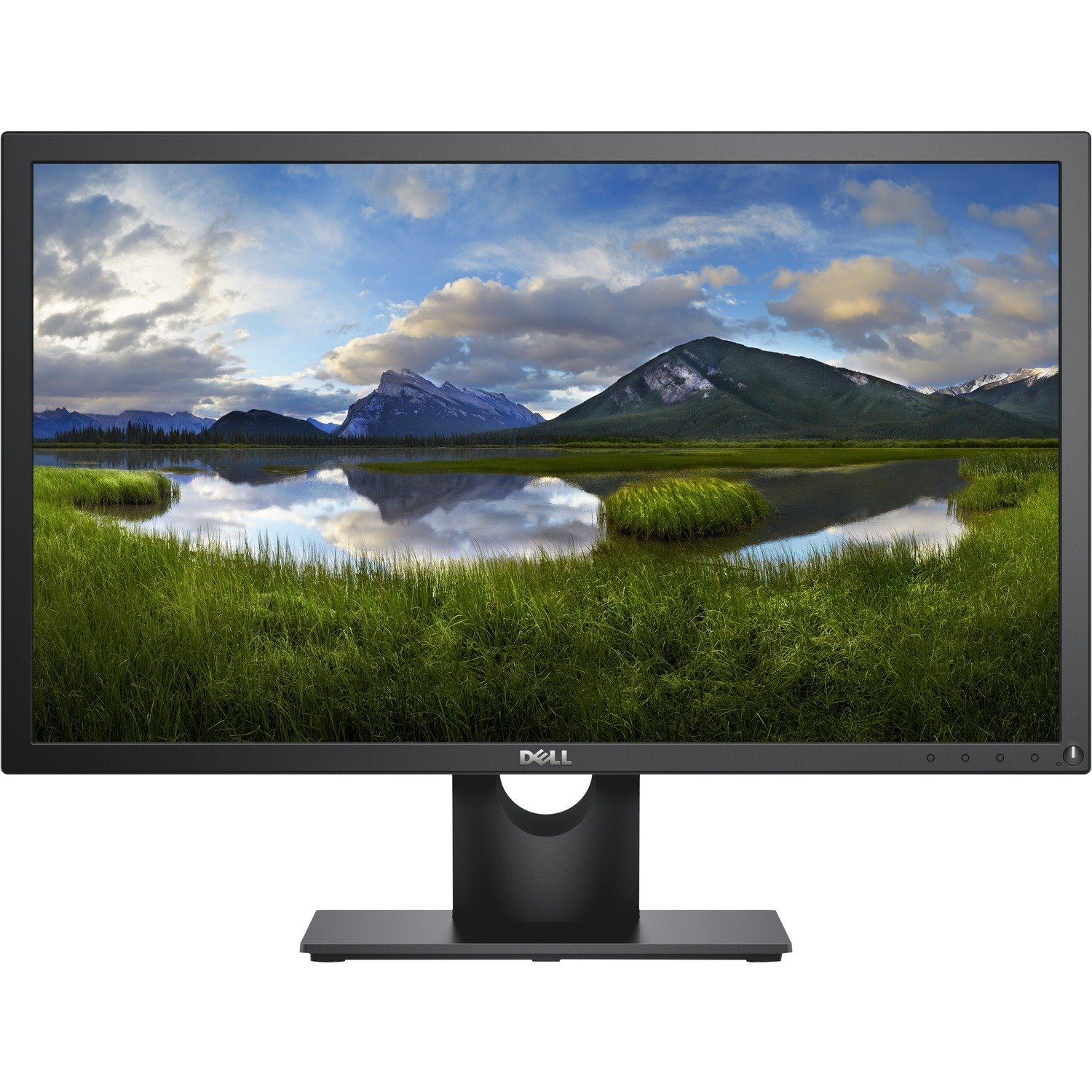 Dell-IMSourcing E2418HN 24" Class Full HD LCD Monitor - 16:9