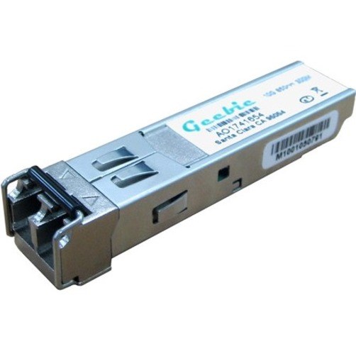 Aspen Optics SFP-10G-LRM-AO SFP+ - 1 x LC Duplex 10GBase-LRM Network