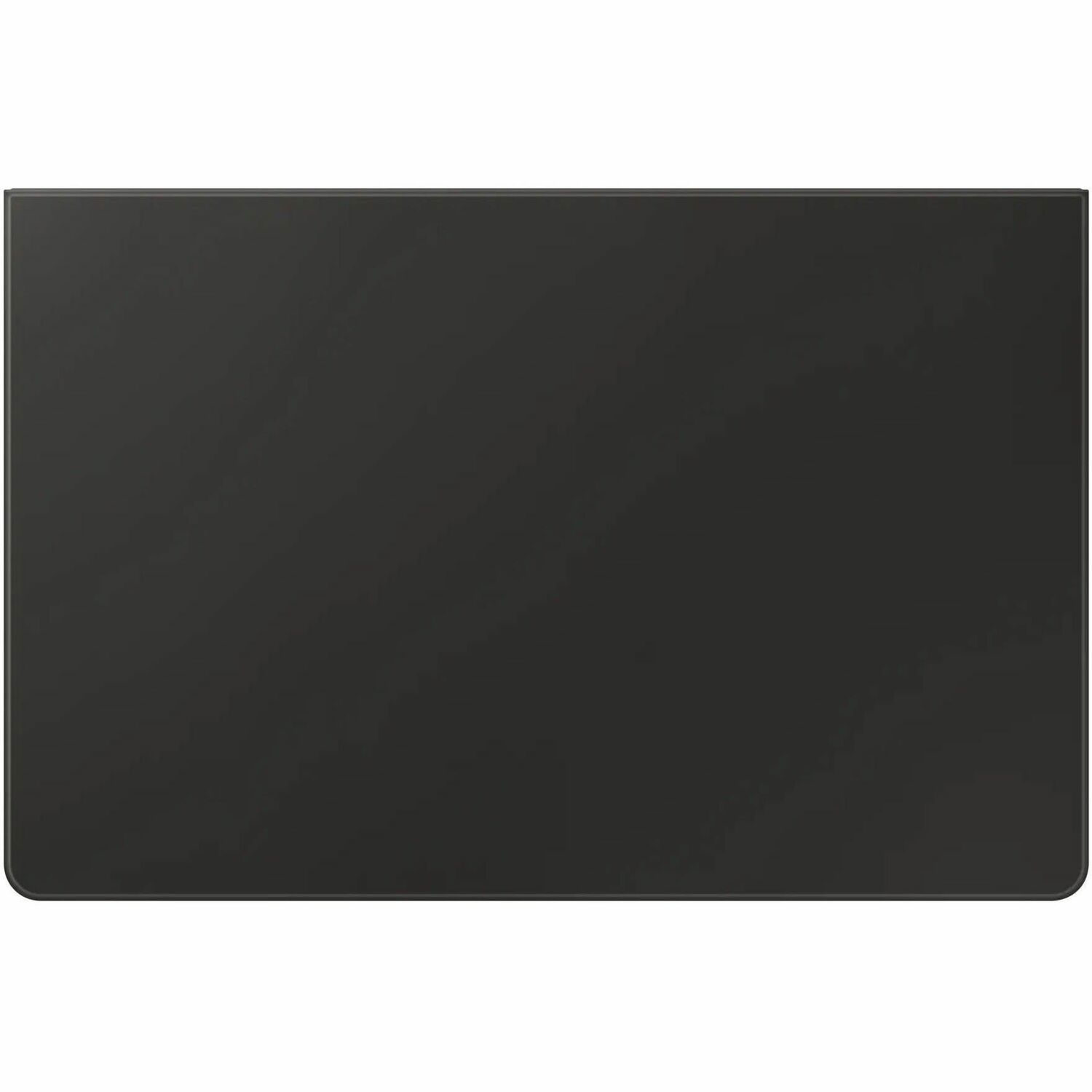 Samsung Book Cover Keyboard Slim F�R Galaxy Tab S10+ Tab S9+ Tab S9 Fe+ Black