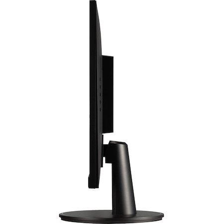 ViewSonic VA2747-MH 27 Inch Full HD 1080p Monitor with Ultra-Thin Bezel, AMD FreeSync, 75Hz, Eye Care, and HDMI, VGA Inputs for Home and Office