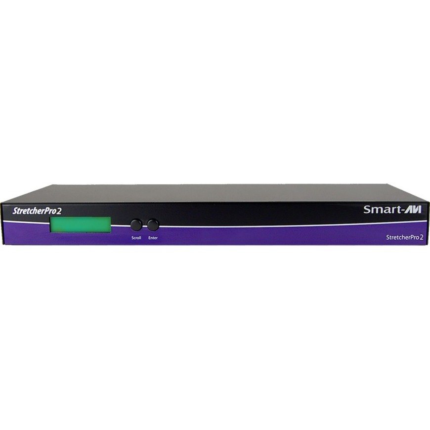 SmartAVI StretcherPro2 STR2PS Digital Signage Appliance