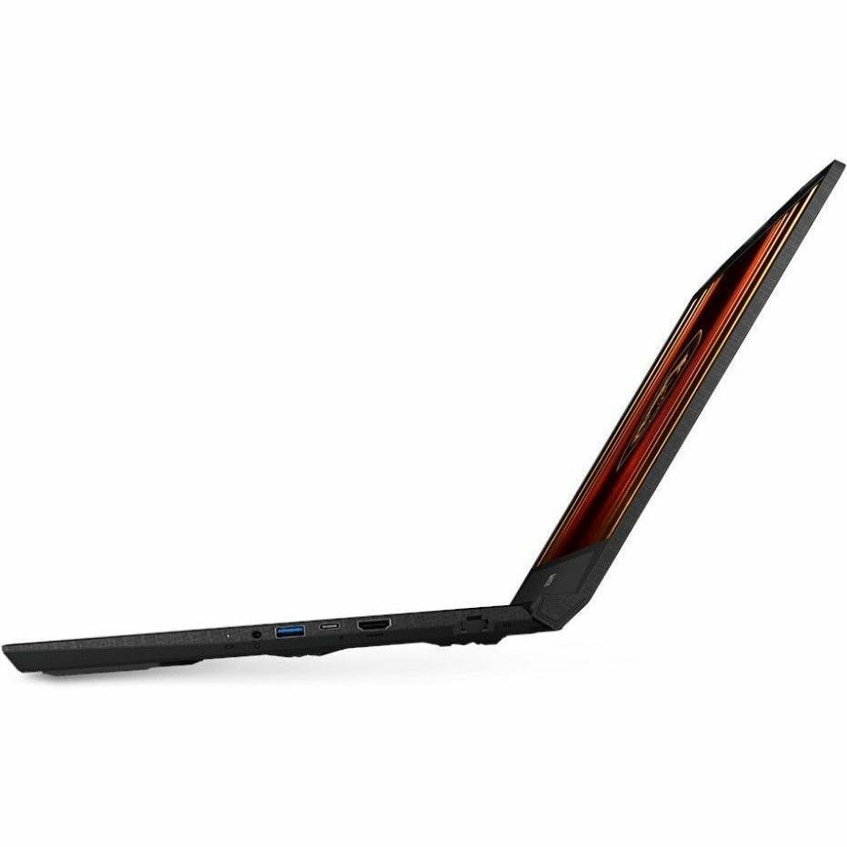MSI Katana 15 HX B14W Katana 15 HX B14WFK-021AU 15.6" Clamshell Gaming Notebook - QHD - 165 Hz - Intel Core i7 14th Gen i7-14650HX - 16 GB - 512 GB SSD - Black
