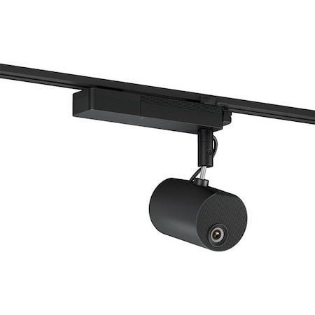 Epson LightScene EV-115 3LCD Projector - 16:10 - Black