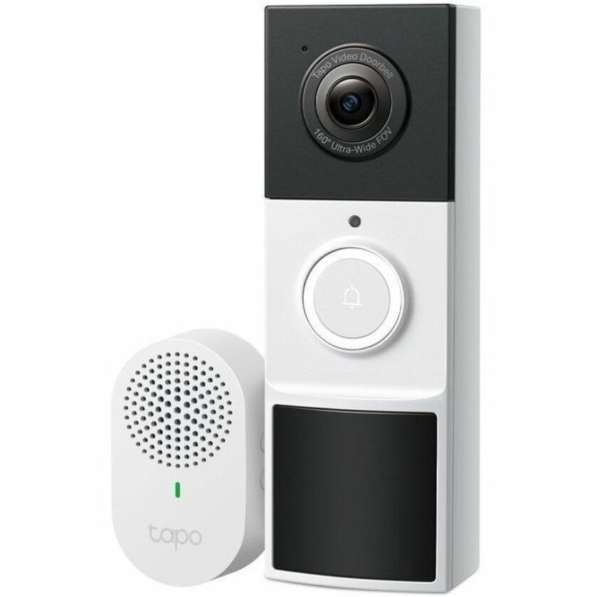 Tapo Tapo Video Doorbell Camera