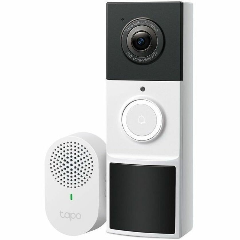 TP-Link TD21 Tapo Video Doorbell Camera